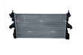 Radiator apa NRF 59280