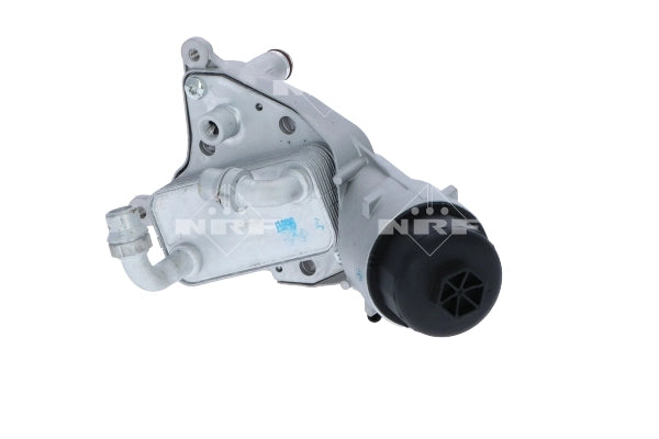 Carcasa filtru ulei NRF 31760