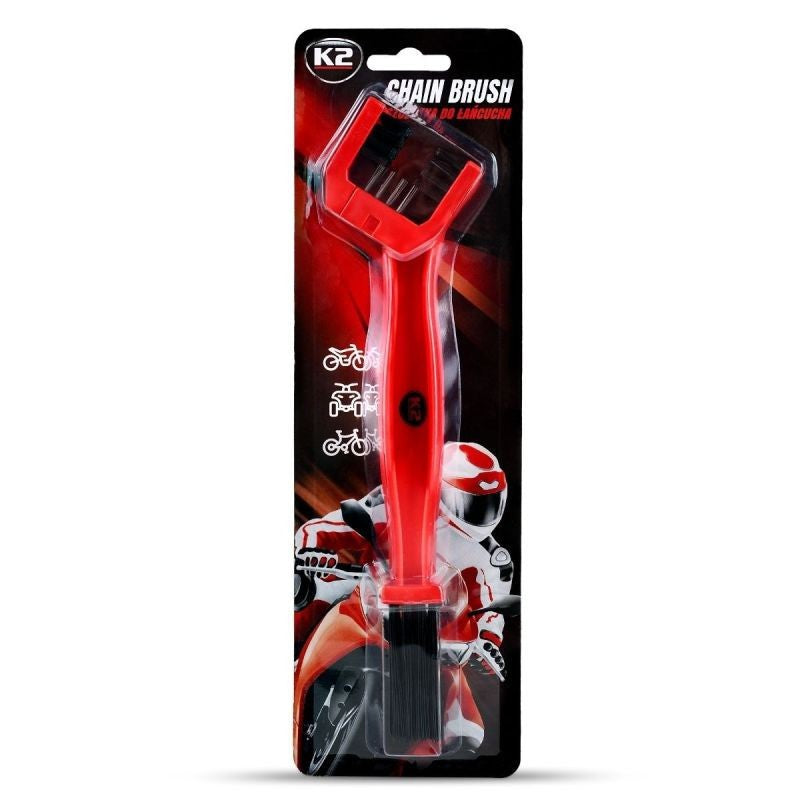 K2 - Perie curatat lant - W612