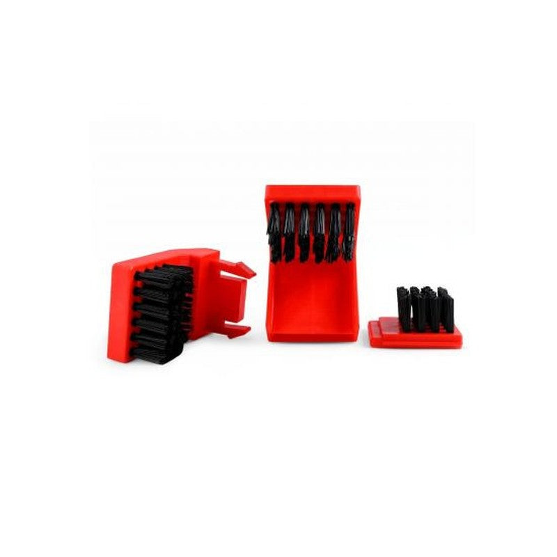 K2 - Perie curatat lant - W612