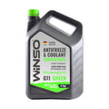 Antigel concentrat Verde Winso Green G11 5L - 881010