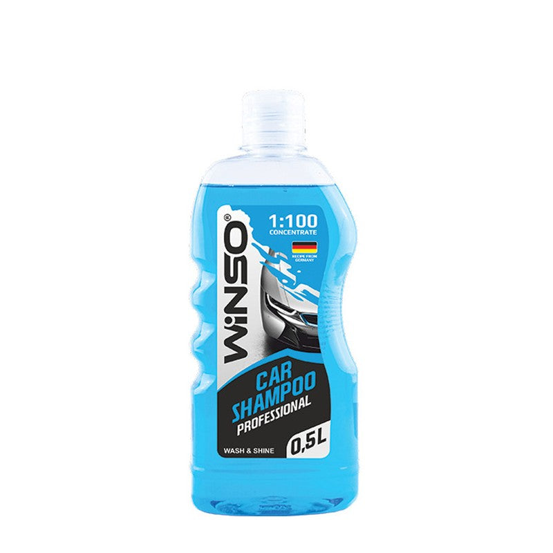 Sampon auto Professional Winso Car Shampoo 500 ml - 810870