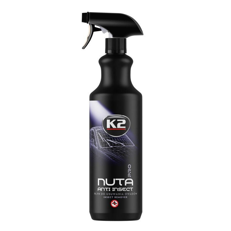 NUTA PRO ANTI-INSECT 1l-sol.curatat urme insecte-pulv - D4011