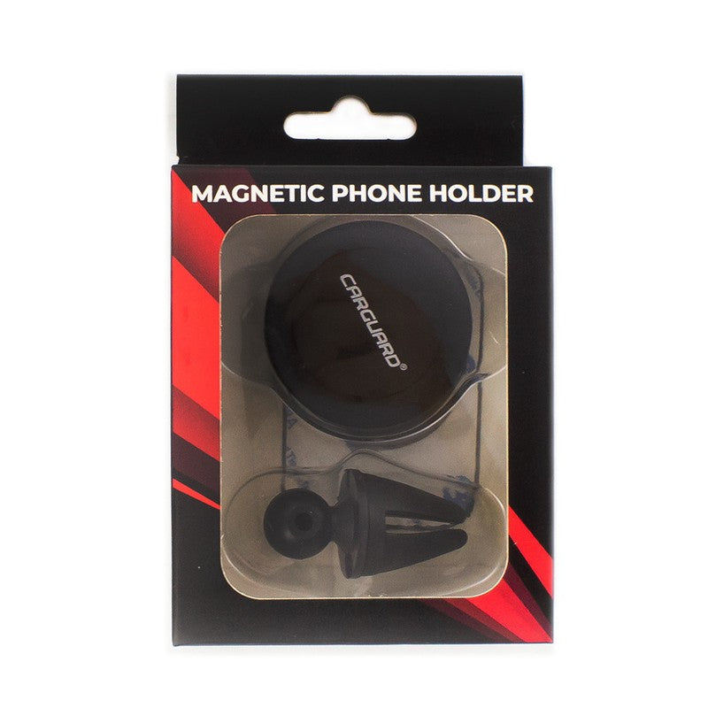 Suport magnetic pentru telefon - CARGUARD - STA008