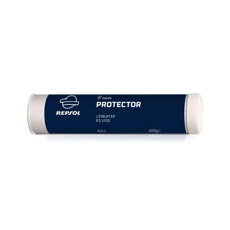 Vaselina Repsol PROTECTOR LITHIUM EP R2 V150 400g - RPP8003EJG