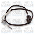 Senzor, temperatura gaze evacuare 12211 MEAT & DORIA