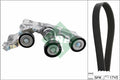 Set curea transmisie INA 529 0148 10