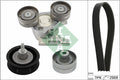 Set curea transmisie INA 529 0442 10