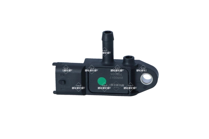 Senzor presiune gaze evacuare NRF 708035
