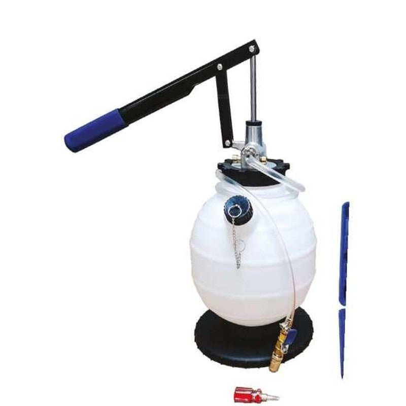 Pompa pentru schimbarea uleiului in cutii de viteze (7.5L) (control manual) - 007935013700