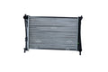 Radiator apa NRF 58274A