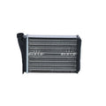 Radiator habitaclu NRF 54388