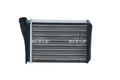 Radiator habitaclu NRF 54388