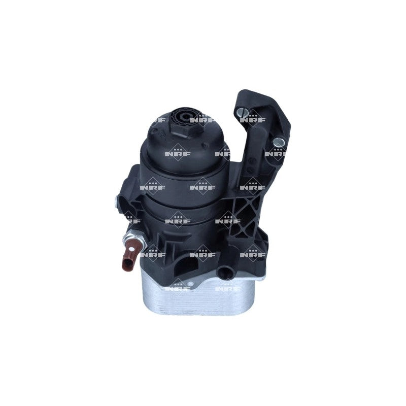 Carcasa filtru ulei NRF 31876