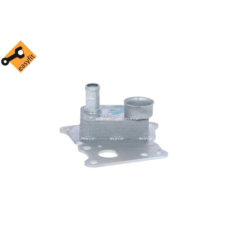 Racitor ulei motor NRF 31776
