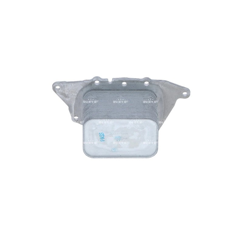 Racitor ulei motor NRF 31789
