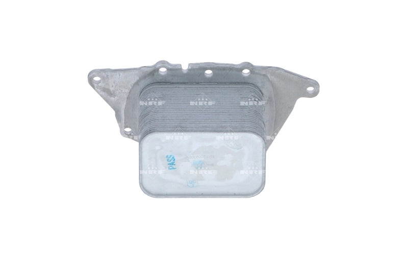 Racitor ulei motor NRF 31789
