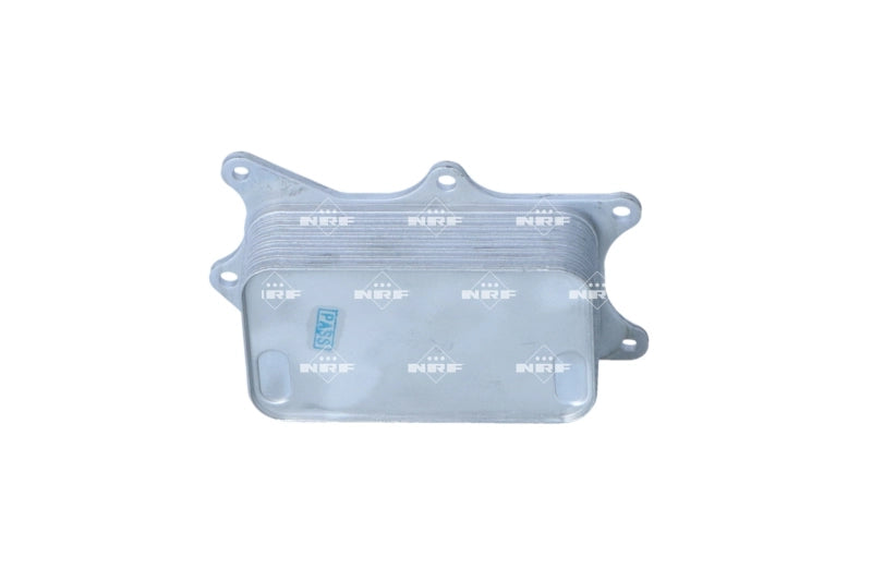 Racitor ulei motor NRF 31863