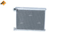 Radiator habitaclu NRF 54360