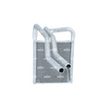 Radiator habitaclu NRF 54428