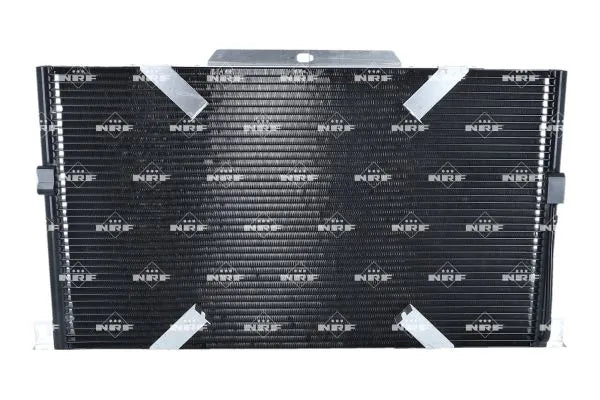 Radiator clima NRF 350489
