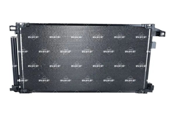 Radiator clima NRF 350500
