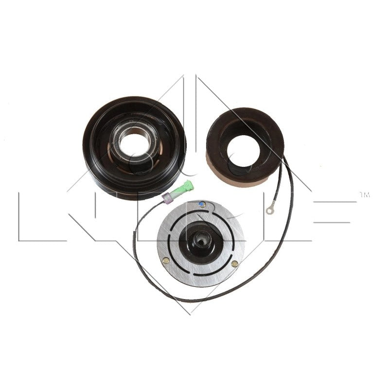 Cuplaj magnetic compresor clima NRF 380058