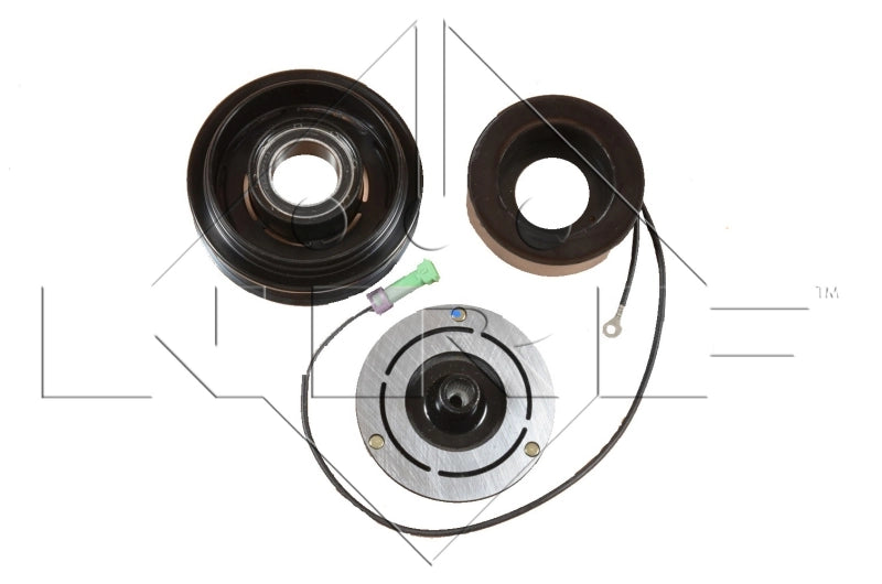 Cuplaj magnetic compresor clima NRF 380058