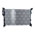 Radiator apa NRF 550055