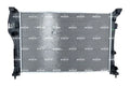 Radiator apa NRF 550055