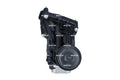 Carcasa filtru ulei NRF 31877