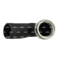 Furtun intercooler NRF 166275