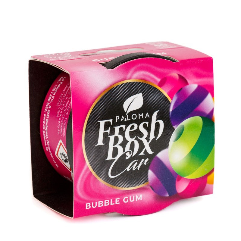 ODORIZANT PALOMA FRESH BOX BUBBLE GUM - P03461