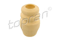 Tampon cauciuc, suspensie 107 672 TOPRAN