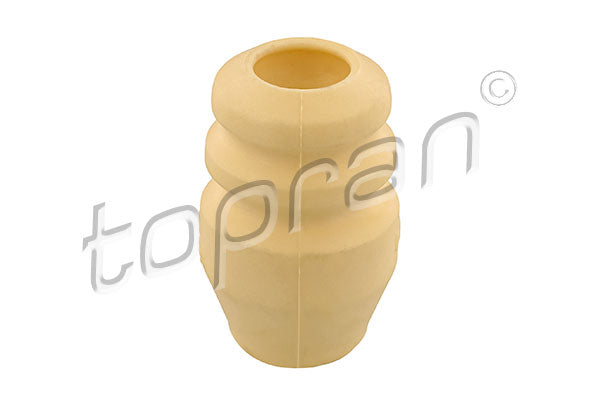 Tampon cauciuc, suspensie 107 672 TOPRAN