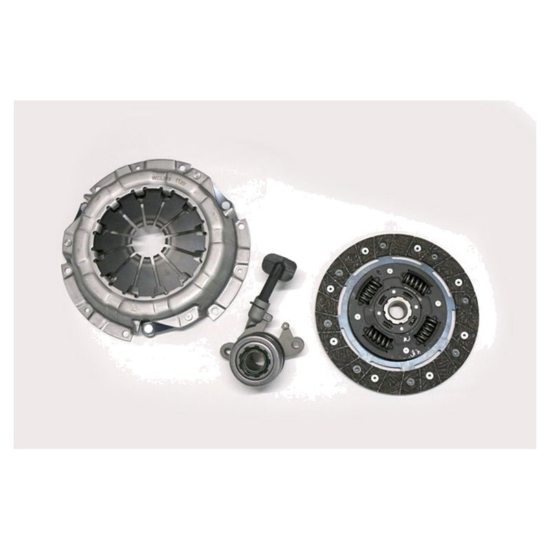 Piesa OE Renault: Kit Ambreiaj 302054100R