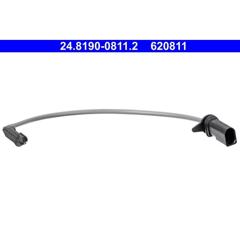Senzor uzura placute frana ATE 24.8190-0811.2