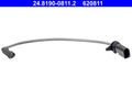 Senzor uzura placute frana ATE 24.8190-0811.2