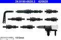 Senzor uzura placute frana ATE 24.8190-0820.2