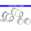 Set bucsi de ghidaj, etrier frana 11.0101-7001.2 ATE