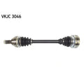 Planetara SKF VKJC 3046