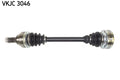 Planetara SKF VKJC 3046