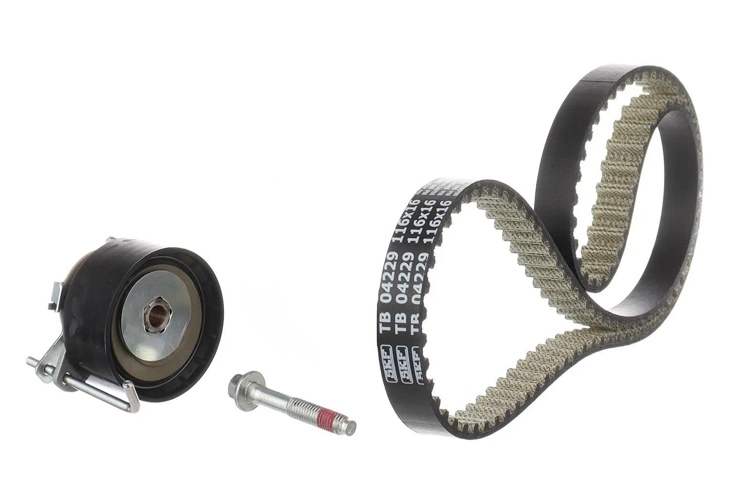 Kit distributie SKF VKMA 04229