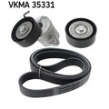 Set curea transmisie SKF VKMA 35331