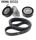 Set curea transmisie SKF VKMA 35331