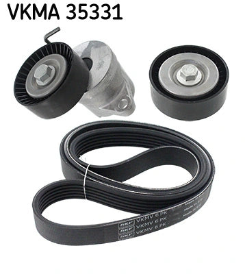 Set curea transmisie SKF VKMA 35331