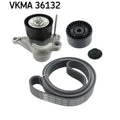 Set curea transmisie SKF VKMA 36132