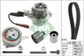 Kit distributie cu pompa apa INA 530 0759 30