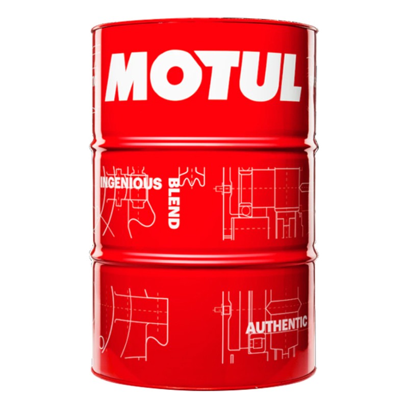 Ulei motor Motul 8100 X-Clean EFE 5W30 208L - 109474