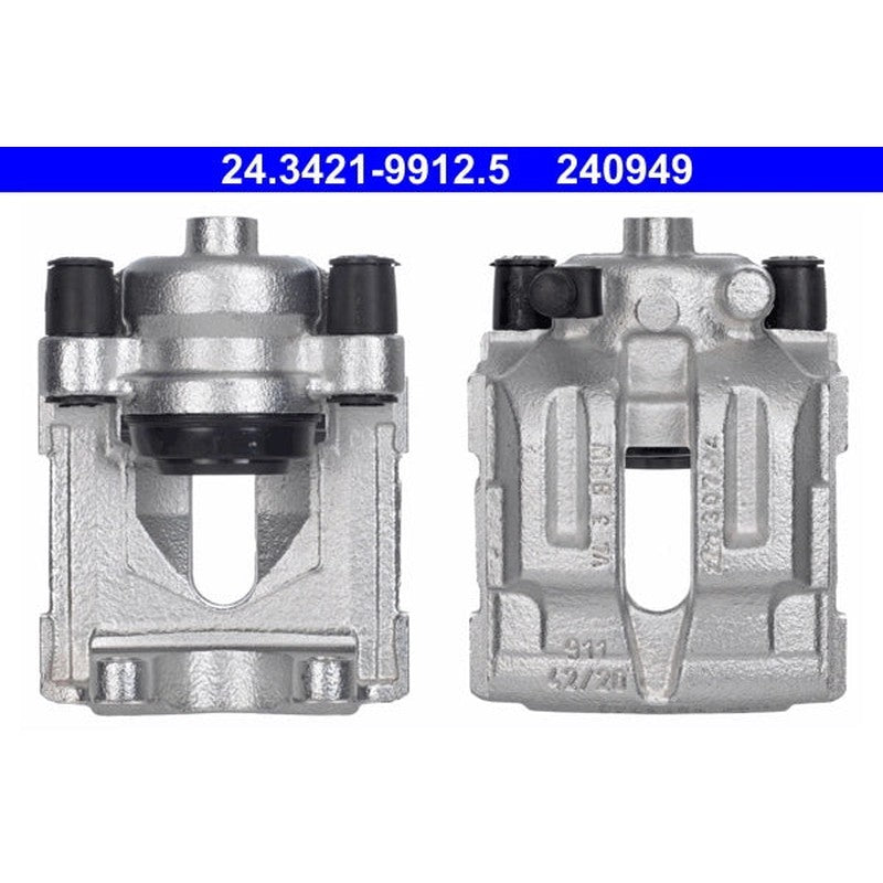 Etrier frana 24.3421-9912.5 ATE